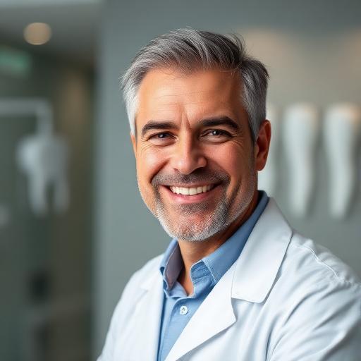 Foto de Dr. Fernando Linhares